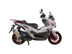 Klikněte pro detailní foto č. 2 - Kentoya Kentoya V-Cross 125 4T