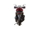 Klikněte pro detailní foto č. 4 - Kentoya Kentoya V-Cross 125 4T