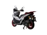 Klikněte pro detailní foto č. 5 - Kentoya Kentoya V-Cross 125 4T