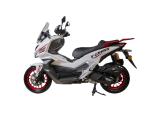Klikněte pro detailní foto č. 6 - Kentoya Kentoya V-Cross 125 4T