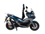 Klikněte pro detailní foto č. 10 - Kentoya Kentoya Raptor 125 4T