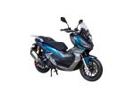 Klikněte pro detailní foto č. 1 - Kentoya Kentoya Raptor 125 4T