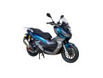 Detail nabídky - Kentoya Kentoya Raptor 125 4T