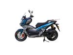 Klikněte pro detailní foto č. 2 - Kentoya Kentoya Raptor 125 4T