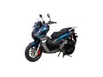 Klikněte pro detailní foto č. 4 - Kentoya Kentoya Raptor 125 4T