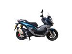 Klikněte pro detailní foto č. 5 - Kentoya Kentoya Raptor 125 4T