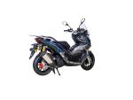 Klikněte pro detailní foto č. 6 - Kentoya Kentoya Raptor 125 4T