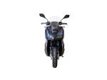 Klikněte pro detailní foto č. 7 - Kentoya Kentoya Raptor 125 4T