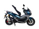 Klikněte pro detailní foto č. 9 - Kentoya Kentoya Raptor 125 4T