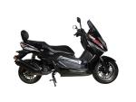 Klikněte pro detailní foto č. 6 - Kentoya Kentoya Maximus-i 125 4T