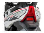 Klikněte pro detailní foto č. 9 - Kentoya Kentoya Maximus-i 125 4T