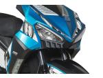 Klikněte pro detailní foto č. 10 - Kentoya Kentoya Saxon-i 125 4T