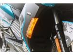 Klikněte pro detailní foto č. 11 - Kentoya Kentoya Saxon-i 125 4T