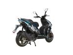 Klikněte pro detailní foto č. 3 - Kentoya Kentoya Saxon-i 125 4T