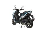 Klikněte pro detailní foto č. 5 - Kentoya Kentoya Saxon-i 125 4T