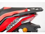 Klikněte pro detailní foto č. 12 - Kentoya Kentoya Sinner-i 125 4T