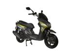 Klikněte pro detailní foto č. 1 - Kentoya Kentoya Rush-i 125 4T