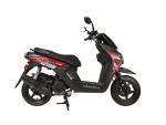 Klikněte pro detailní foto č. 2 - Kentoya Kentoya Rush-i 125 4T