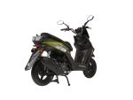 Klikněte pro detailní foto č. 3 - Kentoya Kentoya Rush-i 125 4T
