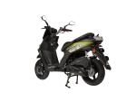 Klikněte pro detailní foto č. 5 - Kentoya Kentoya Rush-i 125 4T