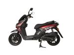 Klikněte pro detailní foto č. 6 - Kentoya Kentoya Rush-i 125 4T