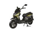 Klikněte pro detailní foto č. 7 - Kentoya Kentoya Rush-i 125 4T