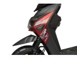 Klikněte pro detailní foto č. 9 - Kentoya Kentoya Rush-i 125 4T