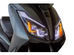 Klikněte pro detailní foto č. 11 - Kentoya Kentoya Torrax 125 4T