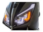Klikněte pro detailní foto č. 12 - Kentoya Kentoya Torrax 125 4T