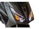 Klikněte pro detailní foto č. 13 - Kentoya Kentoya Torrax 125 4T