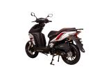 Klikněte pro detailní foto č. 5 - Kentoya Kentoya Phoenix-i 125 4T 