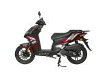 Klikněte pro detailní foto č. 6 - Kentoya Kentoya Phoenix-i 125 4T 