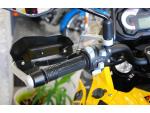 Klikněte pro detailní foto č. 12 - Benelli Benelli TRK 502 X - krásný originální stav