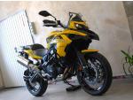 Klikněte pro detailní foto č. 3 - Benelli Benelli TRK 502 X - krásný originální stav