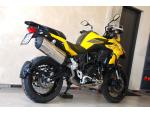 Klikněte pro detailní foto č. 4 - Benelli Benelli TRK 502 X - krásný originální stav