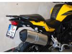Klikněte pro detailní foto č. 5 - Benelli Benelli TRK 502 X - krásný originální stav