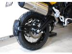 Klikněte pro detailní foto č. 6 - Benelli Benelli TRK 502 X - krásný originální stav