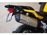 Klikněte pro detailní foto č. 7 - Benelli Benelli TRK 502 X - krásný originální stav