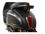 Klikněte pro detailní foto č. 9 - Kentoya Kentoya Mojito 125 4T  