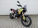 Detail nabídky - BMW F 900 GS