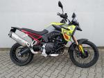 Klikněte pro detailní foto č. 2 - BMW F 900 GS