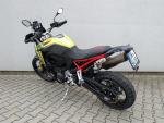 Klikněte pro detailní foto č. 4 - BMW F 900 GS