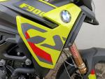 Klikněte pro detailní foto č. 6 - BMW F 900 GS