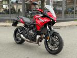 Detail nabídky - Yamaha TRACER 7
