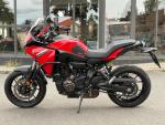 Klikněte pro detailní foto č. 2 - Yamaha TRACER 7