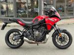 Klikněte pro detailní foto č. 3 - Yamaha TRACER 7