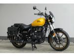 Detail nabídky - Royal Enfield Meteor 350 Fireball Yellow