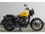 Klikněte pro detailní foto č. 2 - Royal Enfield Meteor 350 Fireball Yellow