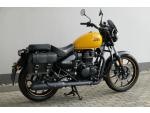 Klikněte pro detailní foto č. 3 - Royal Enfield Meteor 350 Fireball Yellow