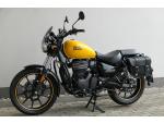 Klikněte pro detailní foto č. 4 - Royal Enfield Meteor 350 Fireball Yellow